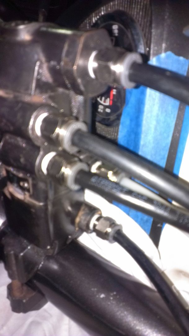 plumbing diagram for pbr 4 trailer brake Forum Historic Commercial Vehicle Club of Australia