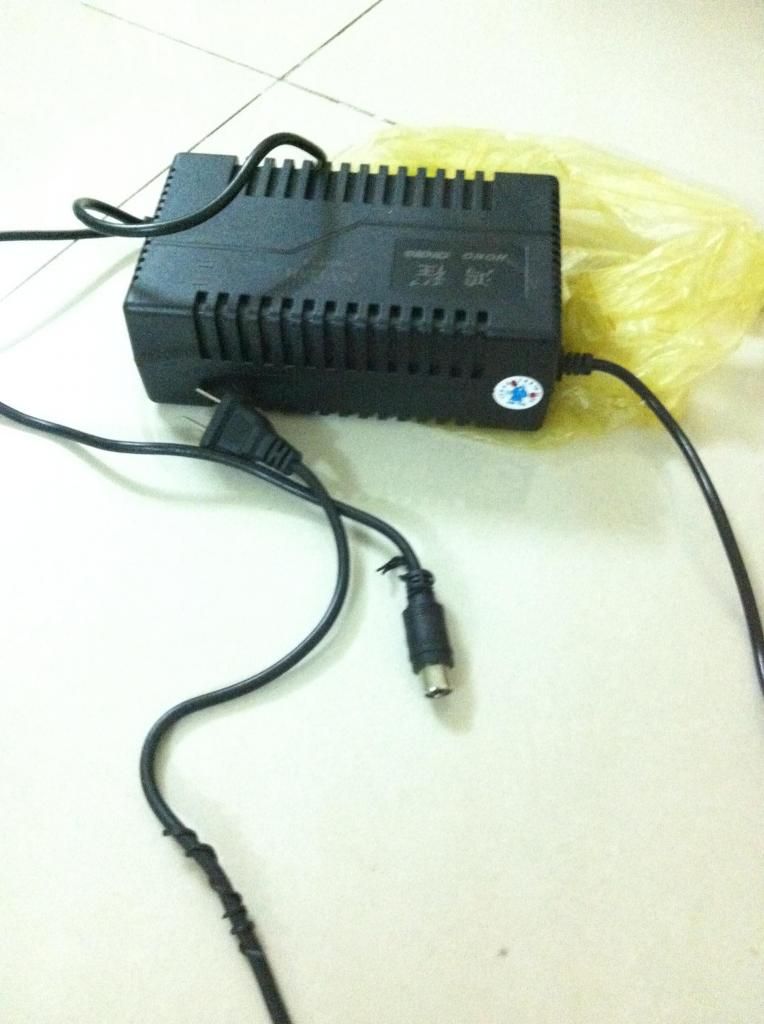 tản nhiệt HSF, nguồn máy tinh, xac VGA khủng, may in, sạc xe đạp - 4