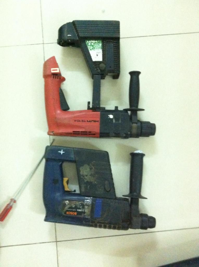 tản nhiệt HSF, nguồn máy tinh, xac VGA khủng, may in, sạc xe đạp - 2