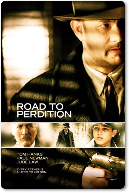 Watch Road To Perdition Streaming