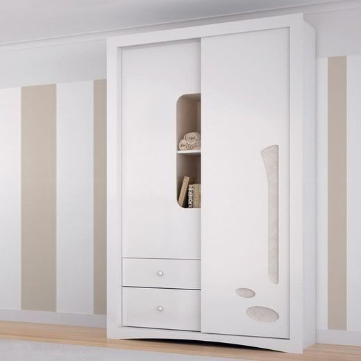 guarda roupa infantil