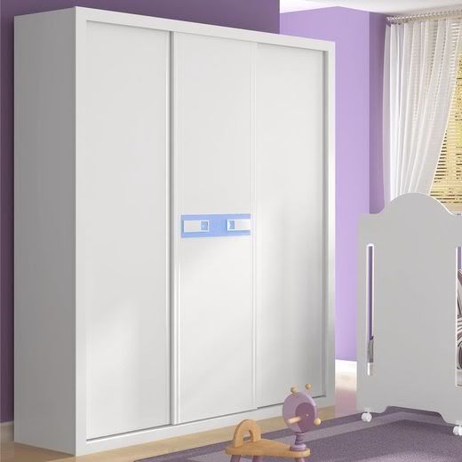 guarda roupa infantil