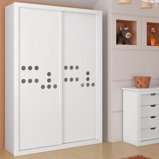 guarda roupa infantil