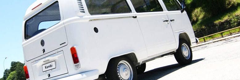 Nova Kombi