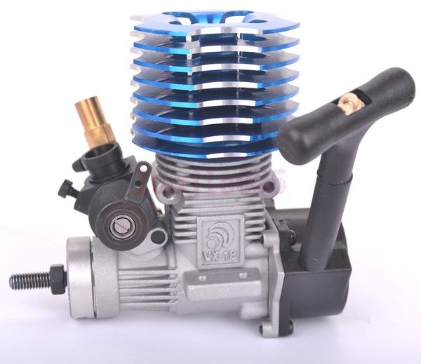 hsp vx 18 engine