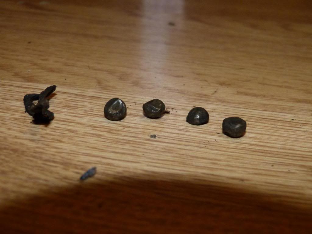 rear sprocket carrier bearing failure. BMW F650 Forums