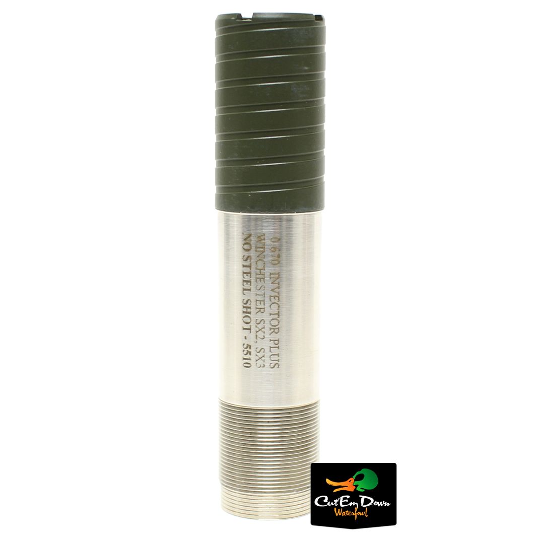 PATTERNMASTER ANACONDA TURKEY CHOKE TUBE .670 12GA ...