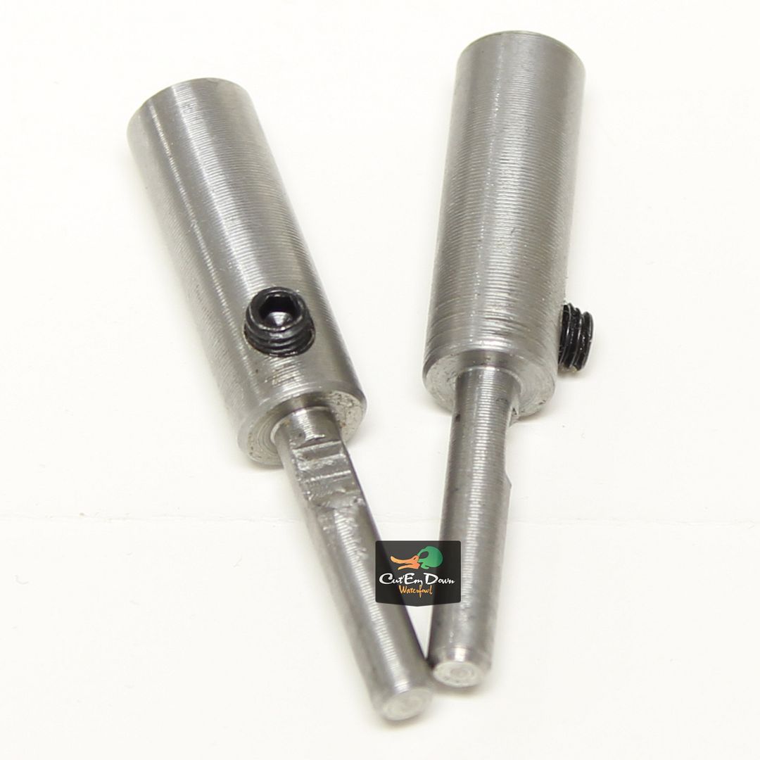 MOJO BUSHING ADAPTERS FOR 2011 AND OLDER BABY MOJO & FLOATER