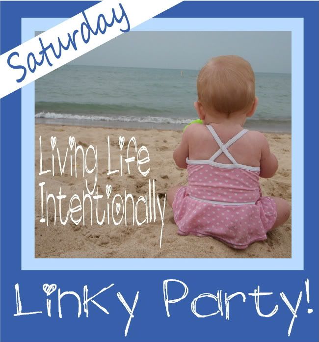 Family & Kid Centered Linky Party - Come Share your ideas!