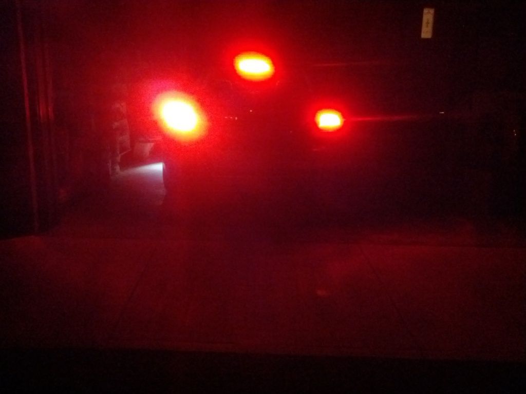 E92 Brake Light Bulbs 921 Anyone using LEDs?