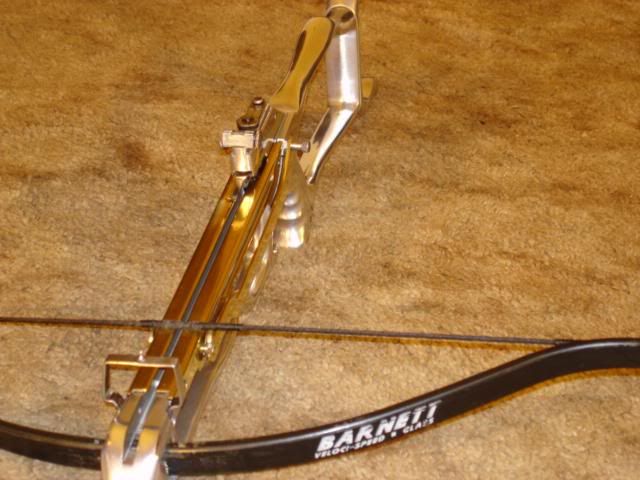 Crossbow For Sale