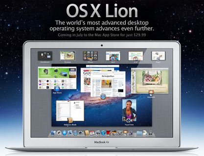 Mac OS X Lion For Common PC ENG/Mac/2011 Mac OS X Lion For Common PC ENG/Mac/2011