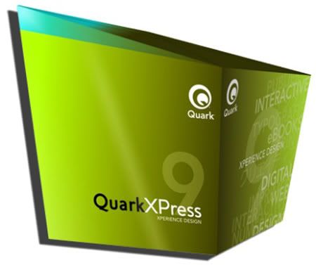 Quark XPress v.9.1 Dmg MultiLanguage | MacOSX
