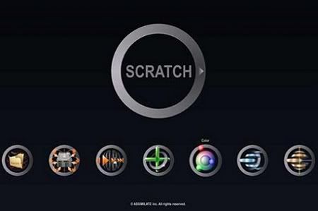 Assimilate Scratch V.6.0.696 For MACOSX