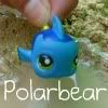 polarbear Avatar
