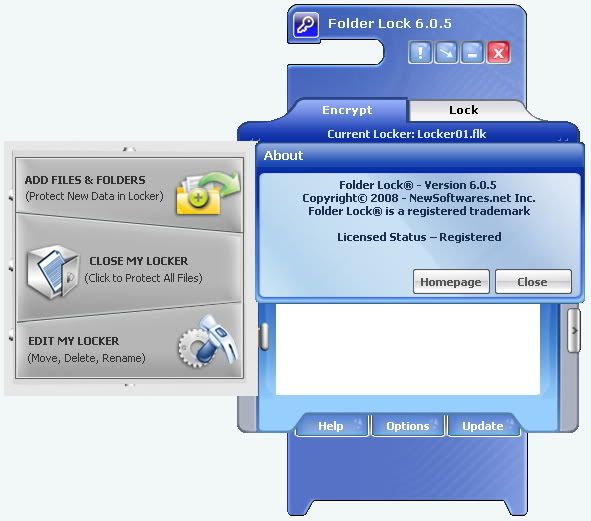 Download Folder Lock 773 Free for Windows - Toms Guide