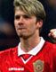David Beckham