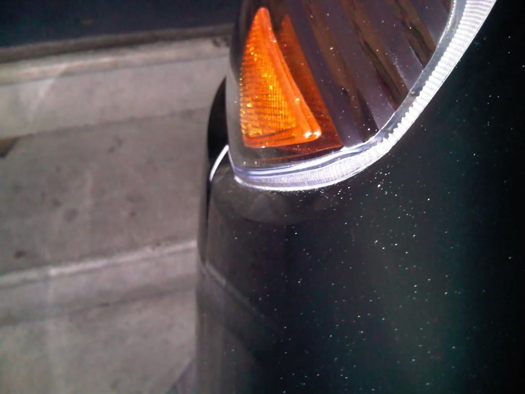 2010 Highlander front bumper issues Toyota Nation Forum