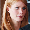 pepper potts Avatar