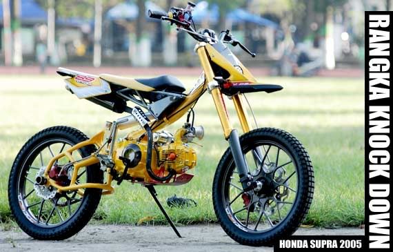 Supra Jual Motor Supra Jual Motor