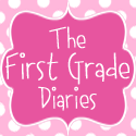 The First Grade Diaries Etsy Shop