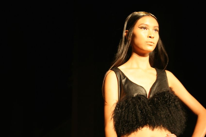 blanche macdonald annual graduate fashion show 2014 blanche macdonald annual graduate fashion show 2014
