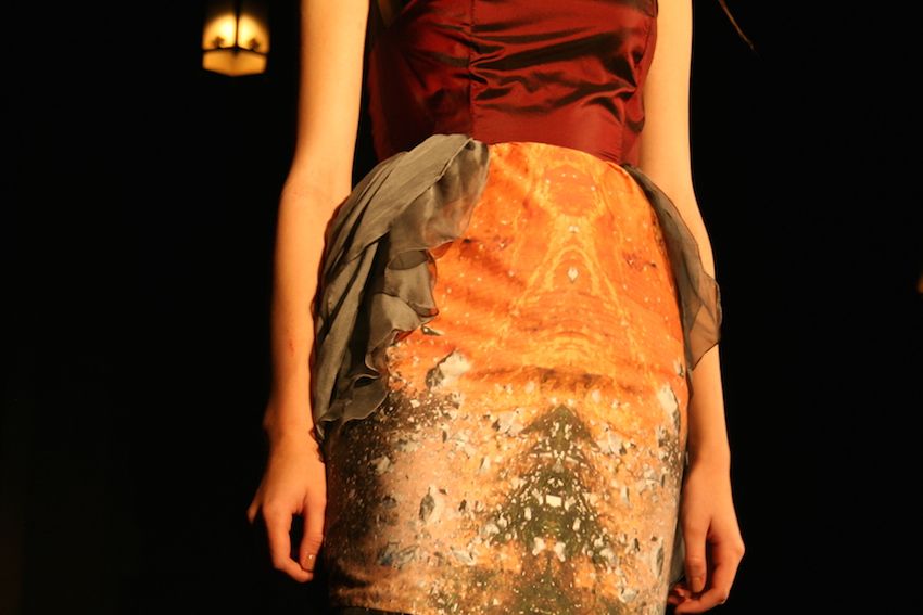 blanche macdonald annual fashion show blanche macdonald annual graduate fashion show 2014