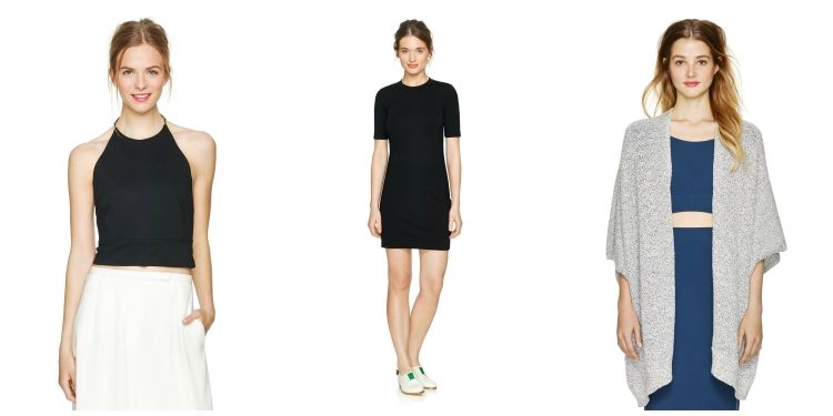 aritzia wishlist aritzia wilfred tenso blouse, aritzia sunday best miller dress, aritzia community ionic cape