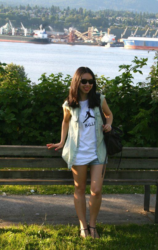 double denim 2 outfit canadian tuxedo