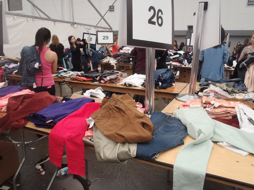 aritzia warehouse sale aritzia warehouse sale 2013