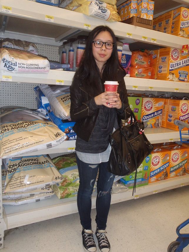 head start outfit firmoo glasses, aritzia mackage kenya black leather jacket