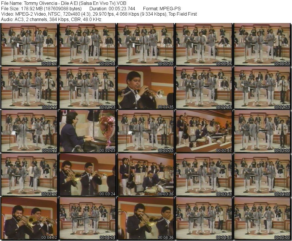TommyOlivencia-DileAElSalsaEnVivoTvVOB_tn.jpg