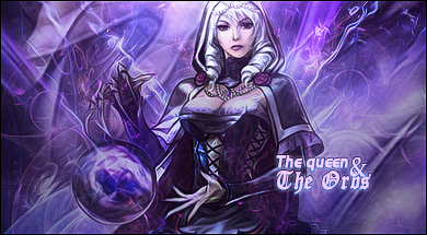 Creeps - [Sig] The queen and the Orbs - RaGEZONE Forums