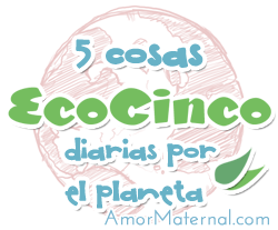 EcoCinco - Amor Maternal