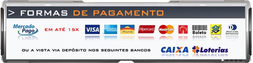 formas pagamento