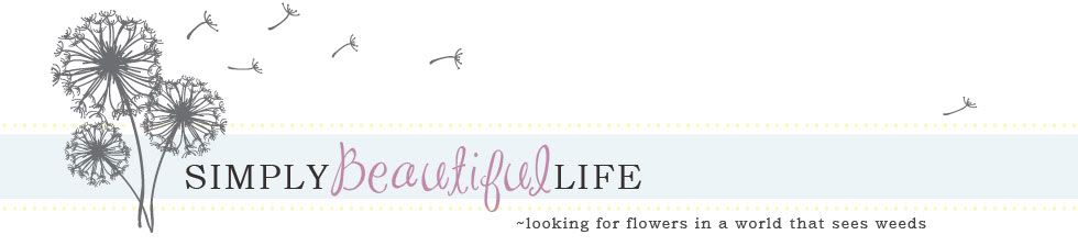 Simply Beautiful Life