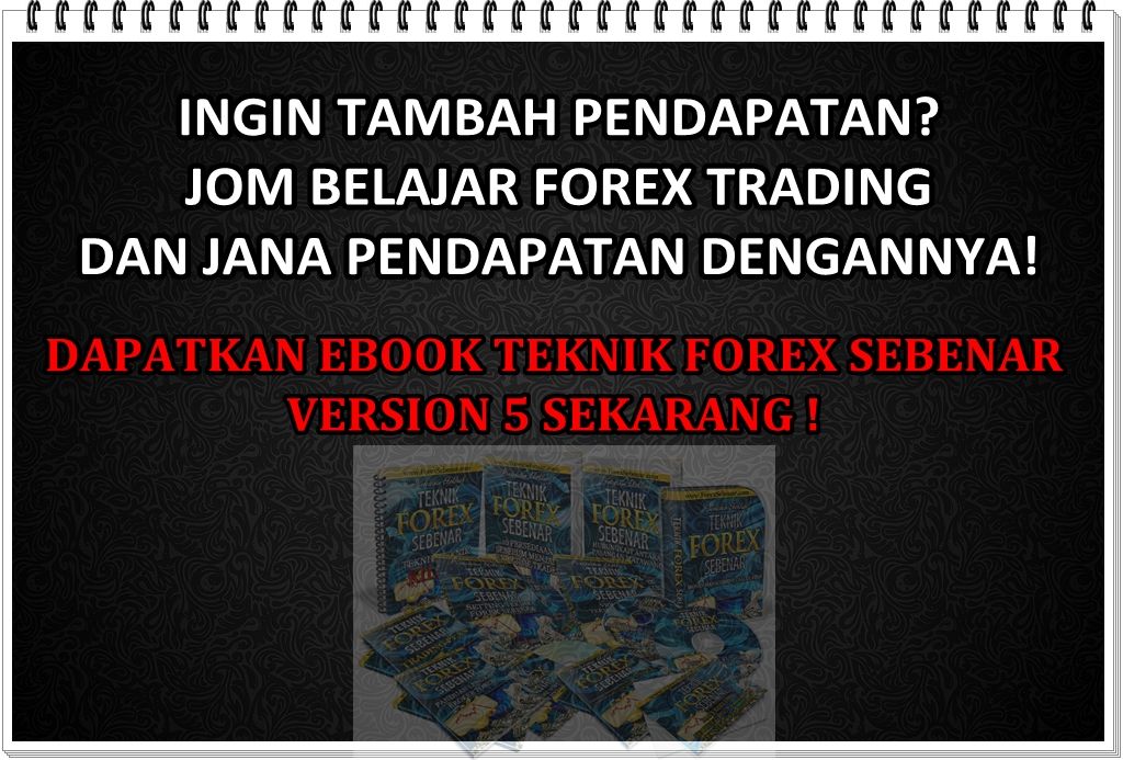 Belajar teknik forex percuma