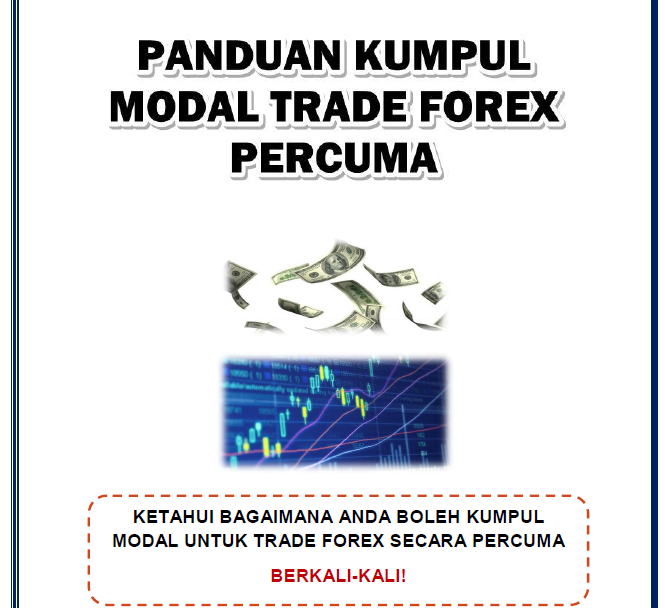 Koleksi ebook forex percuma