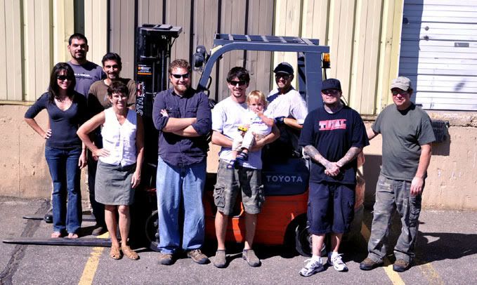 Automation Wholesale