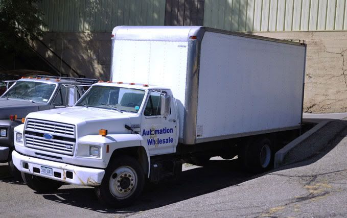 Automation Wholesale