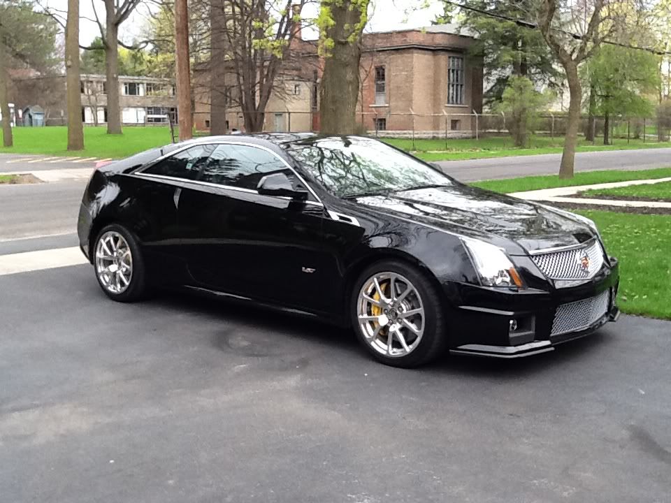 Gm yellow calipers available Page 2