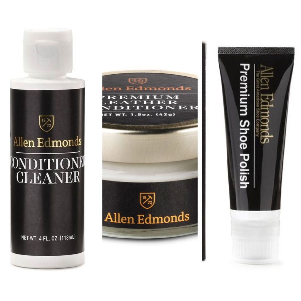 saphir allen edmonds