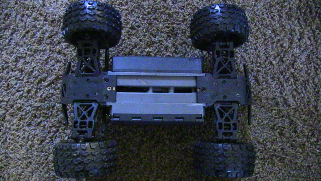 hpi savage tires