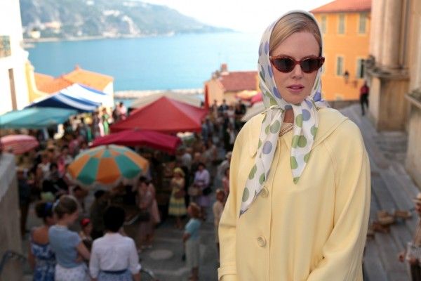 Nicole Kidman en Grace of Monaco