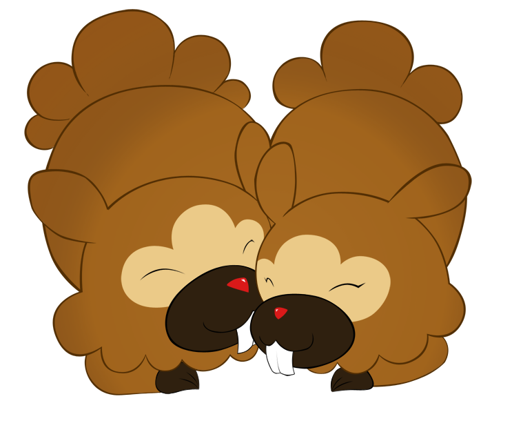 SnugglingBidoof.png