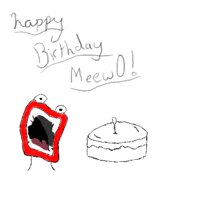 http://i1177.photobucket.com/albums/x353/Albertt911/HappyBirthdayMeew0.gif