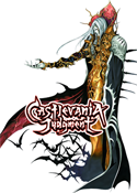 Castlevania Judgment Logo