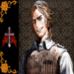 Castlevania: Order of Ecclesia Albus