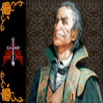 Castlevania: Order of Ecclesia Barlowe