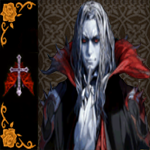 Castlevania: Order of Ecclesia Dracula